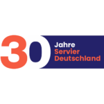 30 Jahre Servier